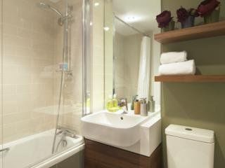 Hotel Citadines South Kensington London Exterior foto